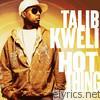 Talib Kweli - Hot Thing - EP