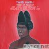 Talib Kweli - Train of Thought: Lost Lyrics, Rare Releases & Beautiful B-Sides, Vol. 1