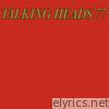 Talking Heads - Talking Heads 77 (Remastered)