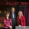 Talley Trio - Stages