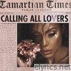 Tamar Braxton - Calling All Lovers (Deluxe)