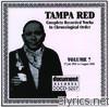 Tampa Red - Tampa Red Vol. 7 1935-1936