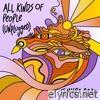 All Kinds of People (Unplugged) - Single