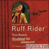 Tanya Stephens - Ruff Rider