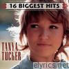 Tanya Tucker - Tanya Tucker: 16 Biggest Hits