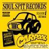 SOUL SPIT RECORDS Presents 