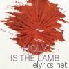 Holy Is the Lamb - EP