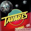 Tavares - Whodunit - Live!