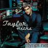 Taylor Hicks