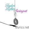 Taylor Loftin - Swingset - EP