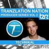 Tranzlation Nation presents Technikal