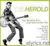 Ted Herold - Ted Herold - Der Deutsche Elvis - Seine ersten Hits