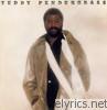 Teddy Pendergrass