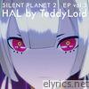 Teddyloid - Silent Planet 2 EP, Vol. 3