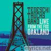 Tedeschi Trucks Band - Live From the Fox Oakland
