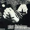 Teen Idles - Minor Disturbance E.P.