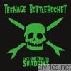 Teenage Bottlerocket - They Came from the Shadows