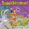 Teenage Bottlerocket - Goin' Back to Wyo - Single