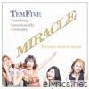 Temfive - Miracle - Single