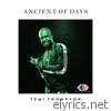 Ancient of Days - EP