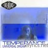 Temperance - Universal Dream - EP