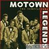 Motown Legends-My Girl/(I Know) I'm Losing You
