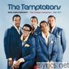 Temptations - 50th Anniversary - The Singles Collection (1961-1971)