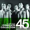 Temptations - The Complete Collection: The Temptations