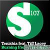 Burning from the Inside (feat. Tiff Lacey)