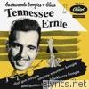 Tennessee Ernie Ford - Backwoods Boogies and Blues - EP