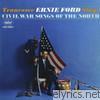 Tennessee Ernie Ford - Sings Civil War Songs of the North