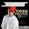 Termanology - Hood Politics IV - Show and Prove