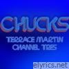Terrace Martin - Chucks (feat. Channel Tres) - Single