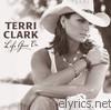 Terri Clark - Life Goes On