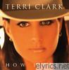 Terri Clark - How I Feel