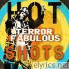 Terror Fabulous - Terror Fabulous - Dancehall Hot Shots - EP
