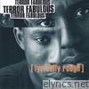 Terror Fabulous - Lyrically Rough