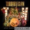 Terrorvision - Our Christmas Song - Single