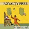 Royalty Free - EP