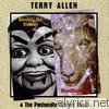 Terry Allen - Smokin' the Dummy / Bloodlines