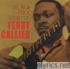 Terry Callier - The New Folk Sound of Terry Callier