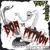 Test Icicles - Boa vs. Python - EP