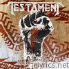 Testament - Native Blood - Single