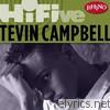 Rhino Hi-Five: Tevin Campbell - EP