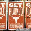 Texas Longhorns - Get Hooked: Official Music of the Texas Longhorns