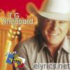 T.g. Sheppard - Live at Billy Bob's Texas: T.G. Sheppard