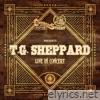Church Street Station Presents: T.G Sheppard (Live In Concert)