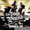 Tha Dogg Pound - Cali Iz Active - Single EP