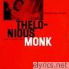 Thelonious Monk - Genius Of Modern Music Vol. 2
