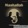 Themxxnlight - Mashallah - EP